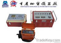 DJF Series High-power Digital DC