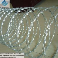 Razor Wire