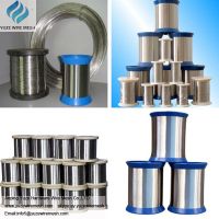 Stainless Steel Wire