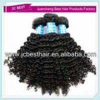 Malaysian Virgin Candy Curl Hair Extension