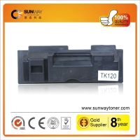 TK-120 122 toner cartridge for Kyocera FS-1030D