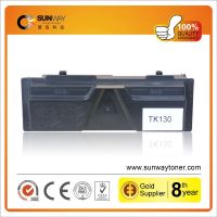 TK-130 131 132 133 134 toner cartridge for Kyocera FS-1300D 1350DN 1028 1128MFP