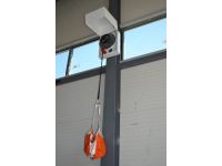 Liftfire - evacuation system in case of fire From Hungary