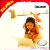 2014 Hot Selling Vase Bluetooth Speaker