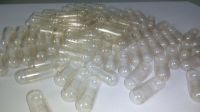 Transparent Empty capsules