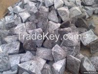 Pig iron