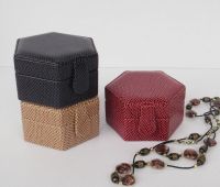 Jewelry Display Box From China