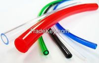 pvc clear flxible non toxic multi size available highest pressure 1/4 to 2 inch transparent hose 