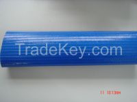 pvc 1 "to 8" high strength lay flat hose
