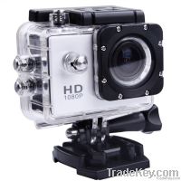 SJ4000 Full HD Waterproof Action Helmet