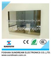 LED2158 21.5inch full HD magic mirror led tv