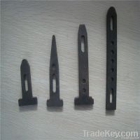 Wedge Bolt