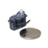   New!!!!RC Mini Servo For Plane FS0205