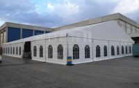 Liri Big tent 25x50M