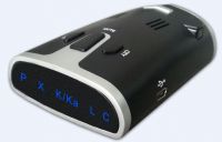 Vehicle Radar Detector - RD1000