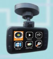 Car DVR - SN-S032DVRLF/SN-S032DVRLF (G)