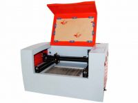 laser engraver