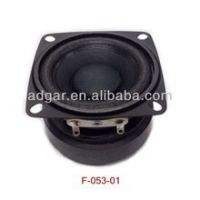 2 inches Small Full Rang Speaker