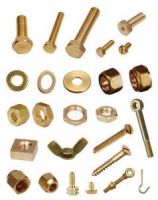 Brass Fasteners