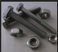 stainless steel fasteners
