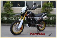 DIRT BIKE/OFF ROAD MOTORCYCLE PT200