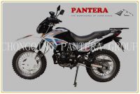 DIRT BIKE/OFF ROAD MOTORCYCLE PT200