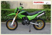 DIRT BIKE/OFF ROAD MOTORCYCLE PT200