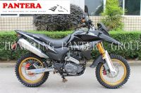 DIRT BIKE/OFF ROAD MOTORCYCLE PT200