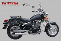 150cc/250cc Motorcycle, Chopper PT200-2