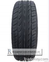 Reedgerber high quality PCR tyres pattern LY166 145/70R12