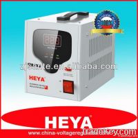 New Design Relay Type Voltage Regulator/AVR/Voltage Stabilizer