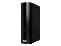 WD My Book 3 TB External hard drive ( desktop ) USB 3.0