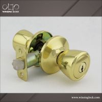 USA Keyed Entry Lock