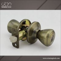 USA Keyed Entry Lock