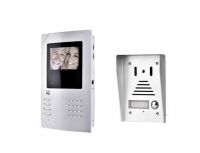  B/W Video Door Phone 