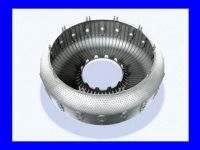 Aerospace Application Components