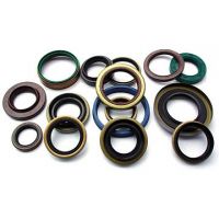 Rubber Oil Seal