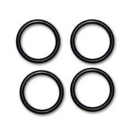 Butyl O rings