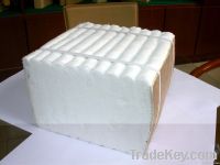 good quality refractory ceramic fiber module for insulation