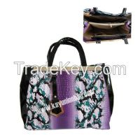 Eco-Friendly Wholesale Fashion Lady Bag With Frame