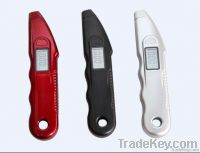 Tyre Gauge