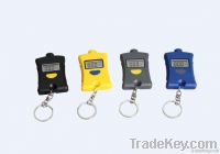 Tyre Gauge