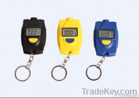 Tyre Gauge