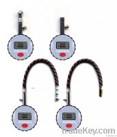 Tyre Gauge