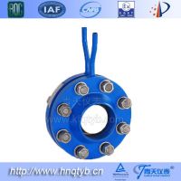 Annular Orifice-plate