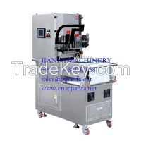 Ultrasonic food cutting machine FOR ROUND CAKE