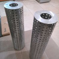 Metal Conical Filter/Stainless Steel Conical