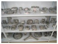 Aluminum Die Castings (Aluminum Castings)