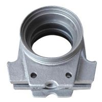 Precision Steel Casting