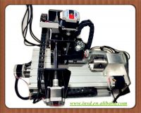 mini desktop cnc woodworking machine SD4040